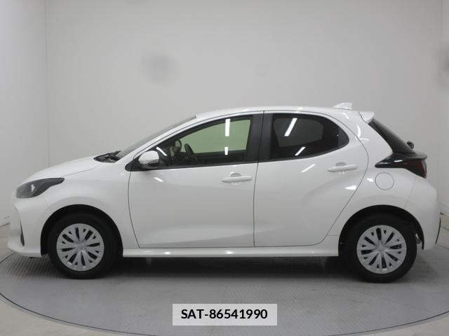Toyota YARIS 2023-03 7804255-4