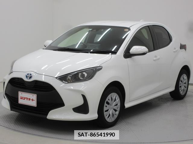 Toyota YARIS 2023-03 7804255-6