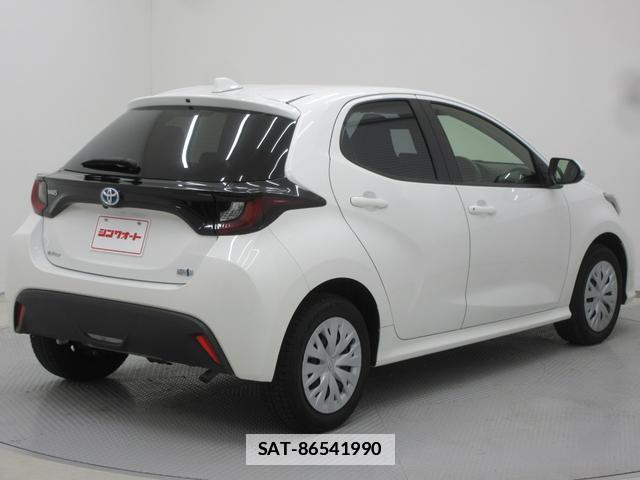 Toyota YARIS 2023-03 7804255-7