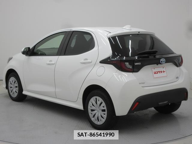 Toyota YARIS 2023-03 7804255-8