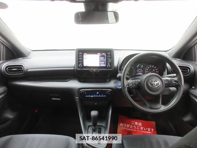 Toyota YARIS 2023-03 7804255-9