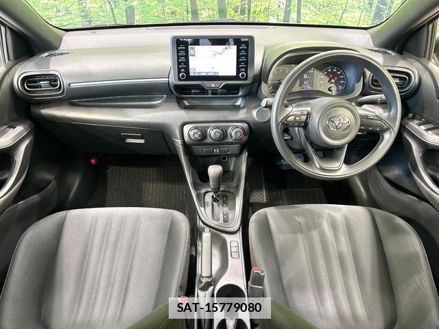 Toyota YARIS 2021-04 7804544-1