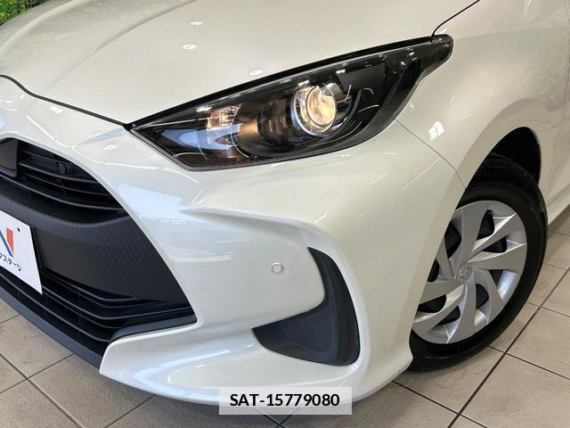Toyota YARIS 2021-04 7804544-11
