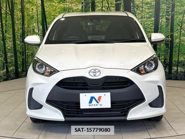 Toyota YARIS 2021-04 7804544-13