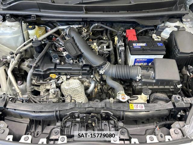 Toyota YARIS 2021-04 7804544-17