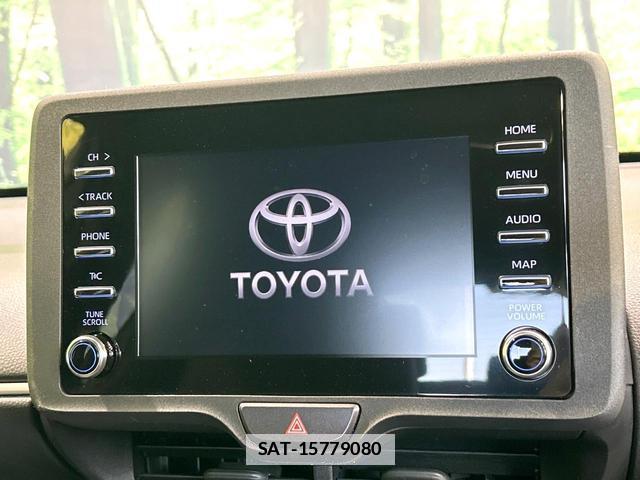 Toyota YARIS 2021-04 7804544-2