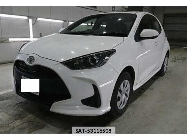 Toyota YARIS 2023 7807270-0