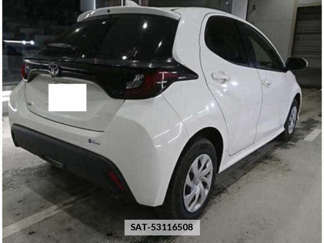 Toyota YARIS 2023 7807270-1