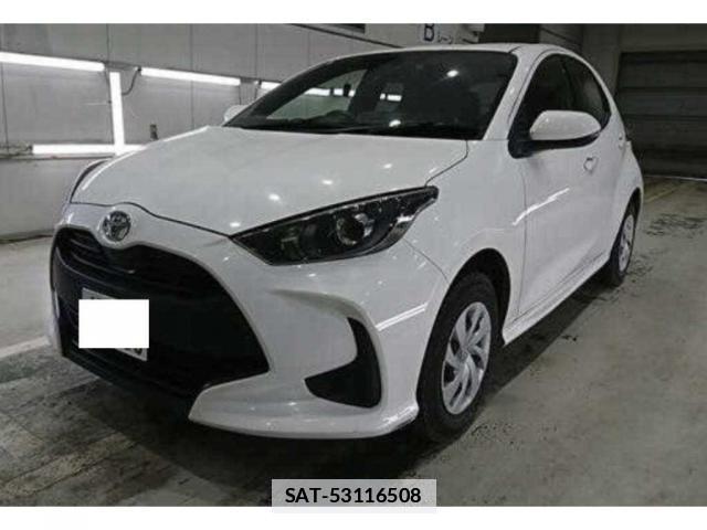 Toyota YARIS 2023 7807270-3