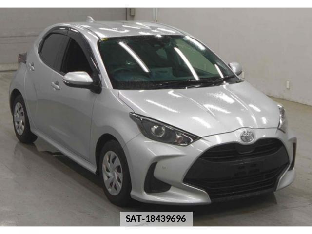 Toyota YARIS 2021-03 7807323-0