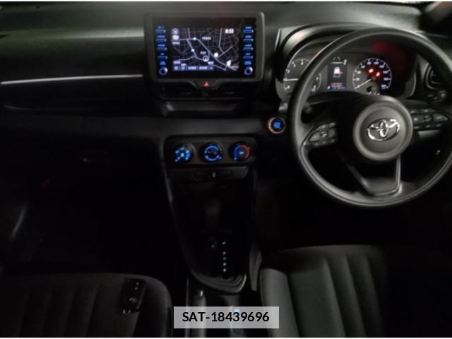 Toyota YARIS 2021-03 7807323-2
