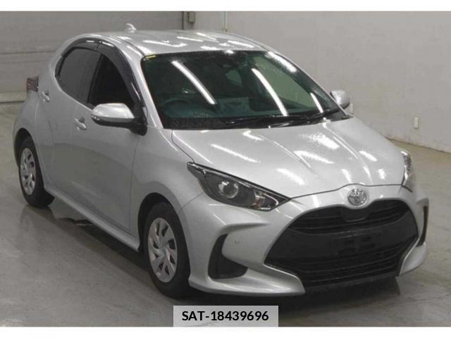 Toyota YARIS 2021-03 7807323-3