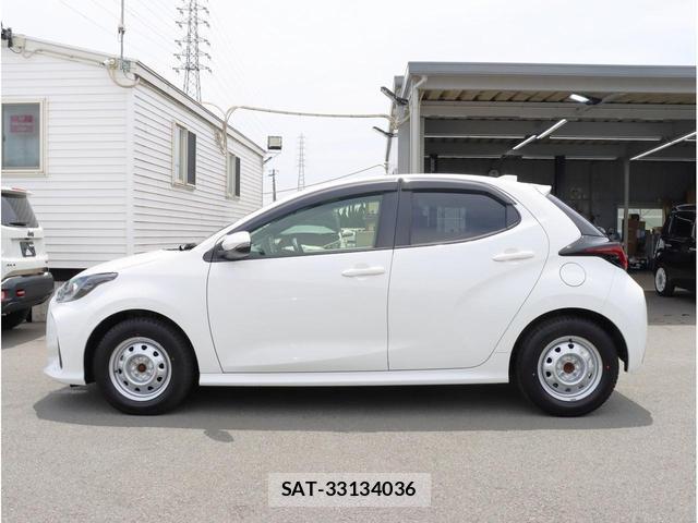 Toyota YARIS 2022-03 7808697-6