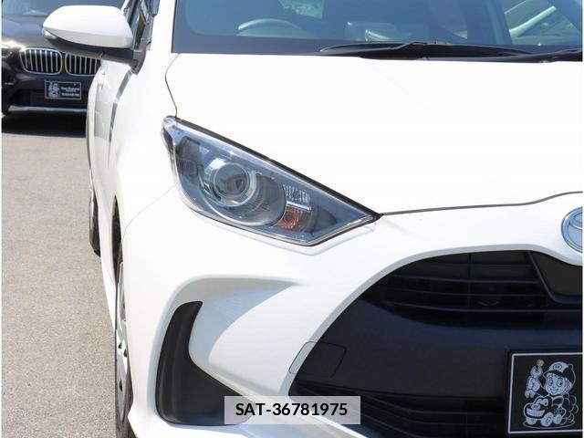 Toyota YARIS 2021-05 7808699-12