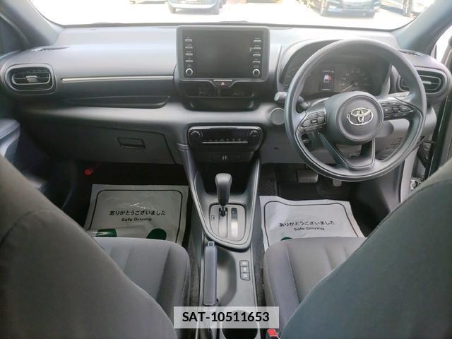 Toyota YARIS 2021-03 7808913-1