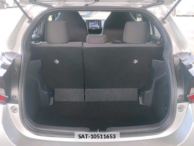 Toyota YARIS 2021-03 7808913-14