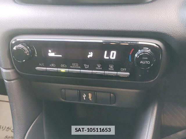 Toyota YARIS 2021-03 7808913-6