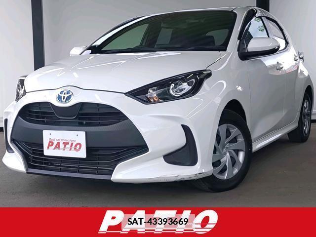Toyota YARIS 2023-03 7808914-0