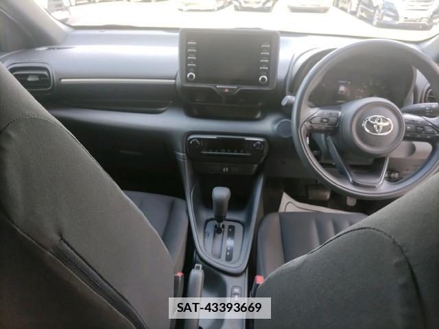 Toyota YARIS 2023-03 7808914-1