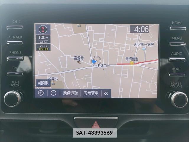 Toyota YARIS 2023-03 7808914-2
