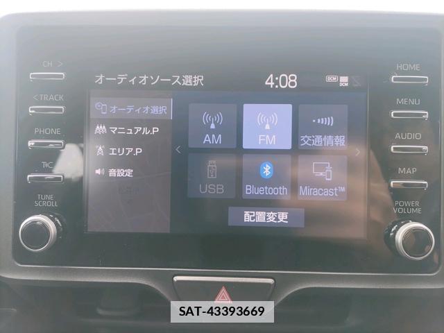 Toyota YARIS 2023-03 7808914-3