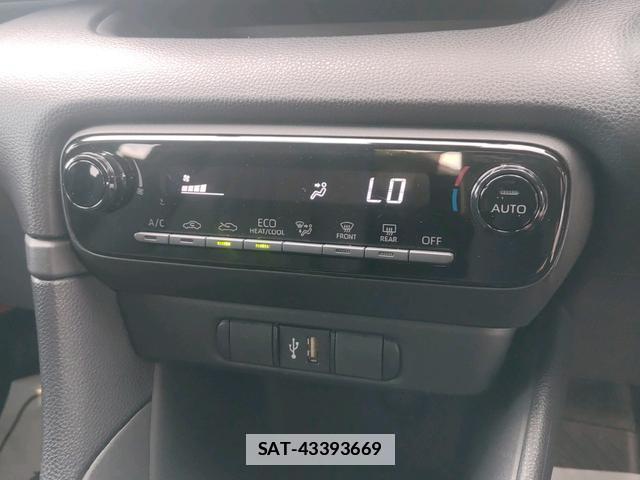Toyota YARIS 2023-03 7808914-6