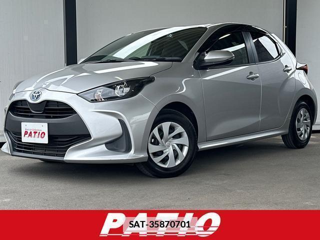 Toyota YARIS 2021-03 7808915-0