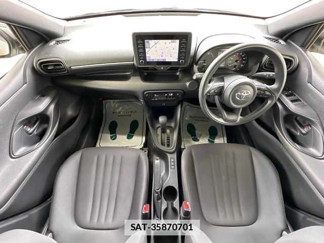 Toyota YARIS 2021-03 7808915-1