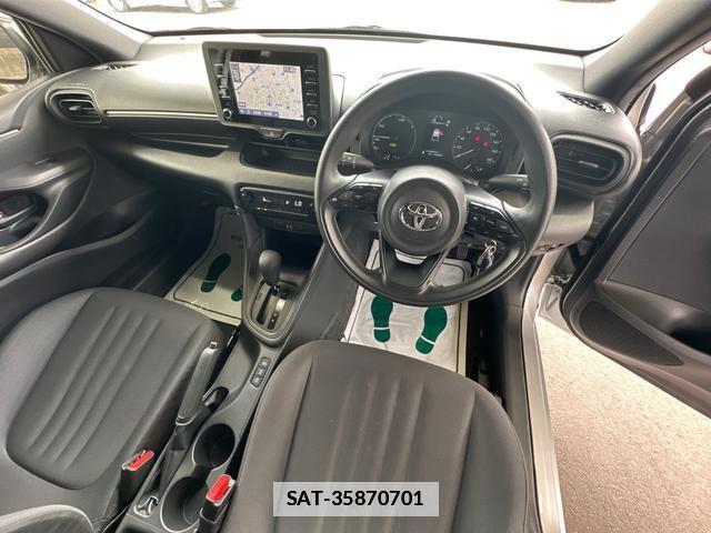 Toyota YARIS 2021-03 7808915-10