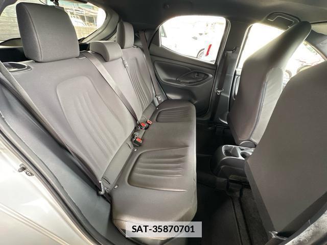 Toyota YARIS 2021-03 7808915-12