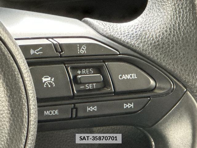 Toyota YARIS 2021-03 7808915-16