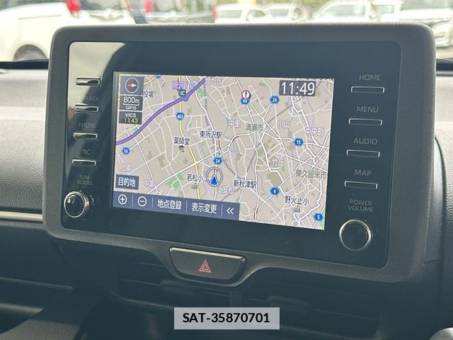 Toyota YARIS 2021-03 7808915-2