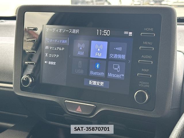 Toyota YARIS 2021-03 7808915-3