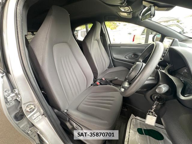 Toyota YARIS 2021-03 7808915-9