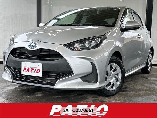 Toyota YARIS 2020-12 7808923-0
