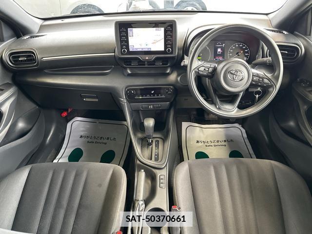Toyota YARIS 2020-12 7808923-1