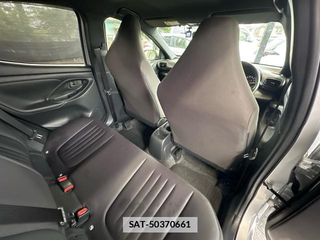 Toyota YARIS 2020-12 7808923-13