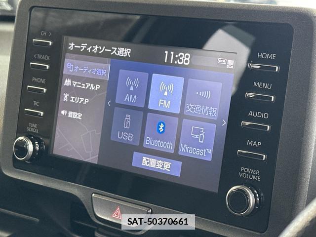 Toyota YARIS 2020-12 7808923-3