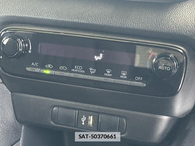 Toyota YARIS 2020-12 7808923-6