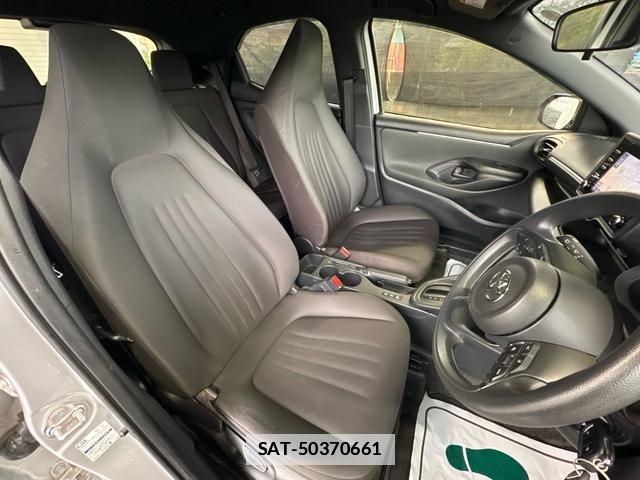 Toyota YARIS 2020-12 7808923-9