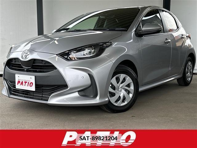 Toyota YARIS 2023-03 7808924-0