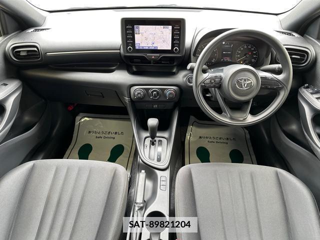 Toyota YARIS 2023-03 7808924-1
