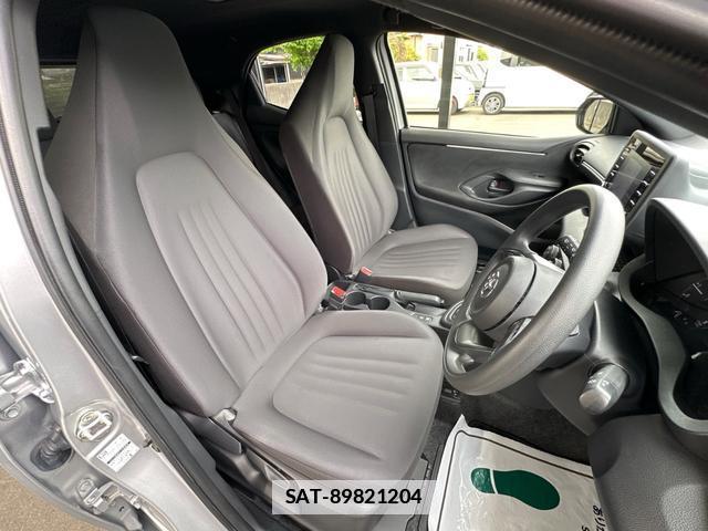 Toyota YARIS 2023-03 7808924-10