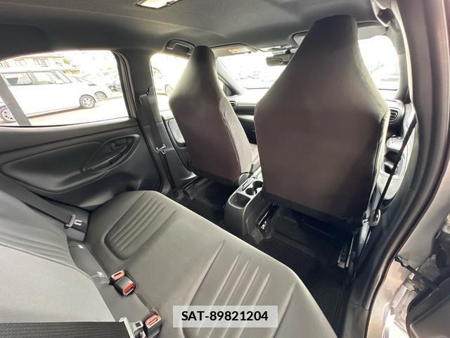 Toyota YARIS 2023-03 7808924-14