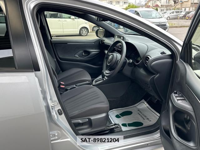 Toyota YARIS 2023-03 7808924-9