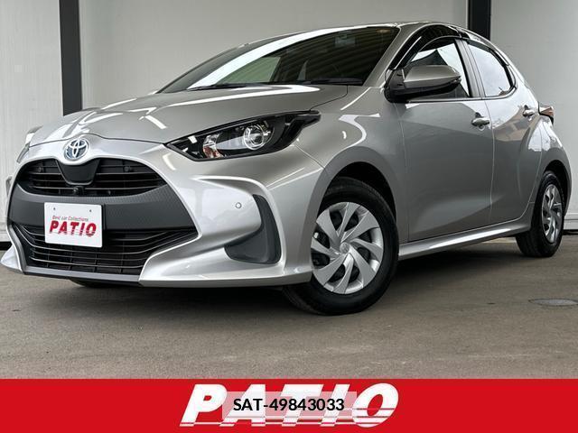Toyota YARIS 2020-11 7808928-0