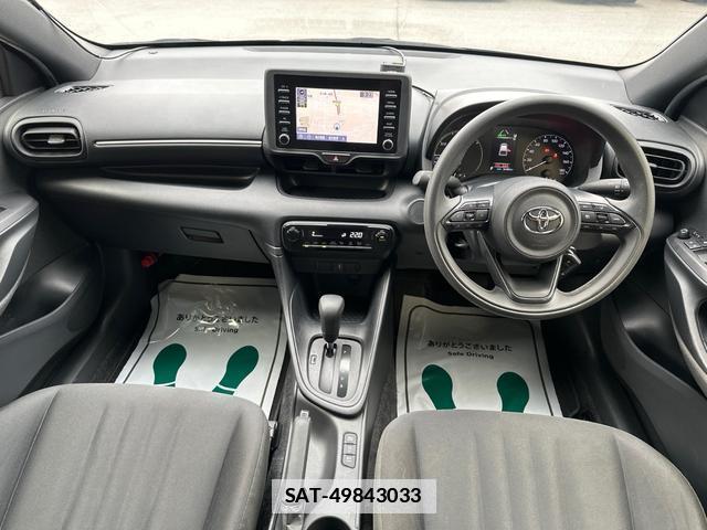 Toyota YARIS 2020-11 7808928-1