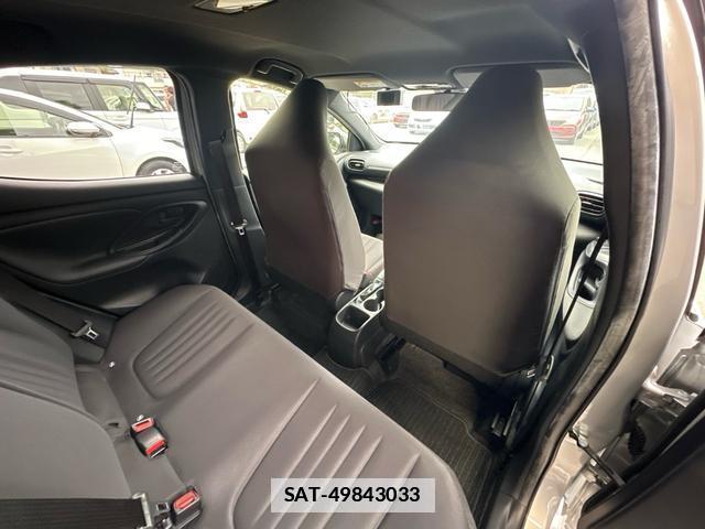 Toyota YARIS 2020-11 7808928-13
