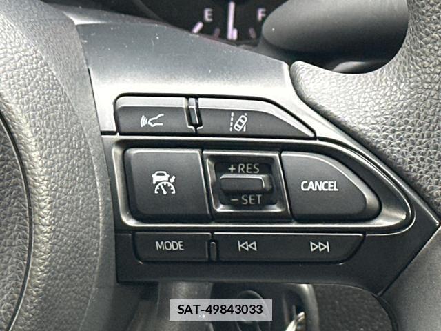 Toyota YARIS 2020-11 7808928-15