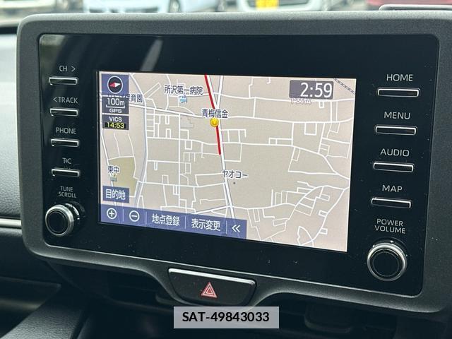 Toyota YARIS 2020-11 7808928-2